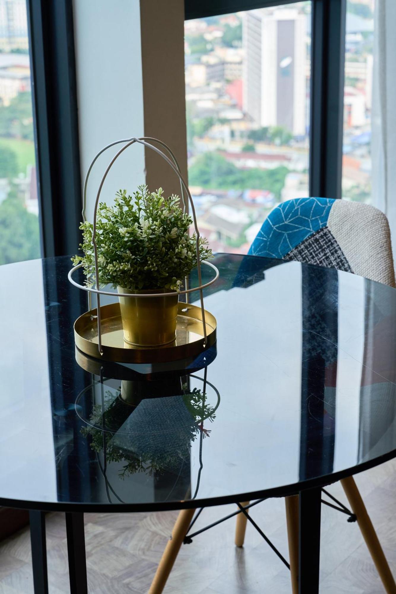 Apartamento Expressionz Kuala Lumpur Exterior foto