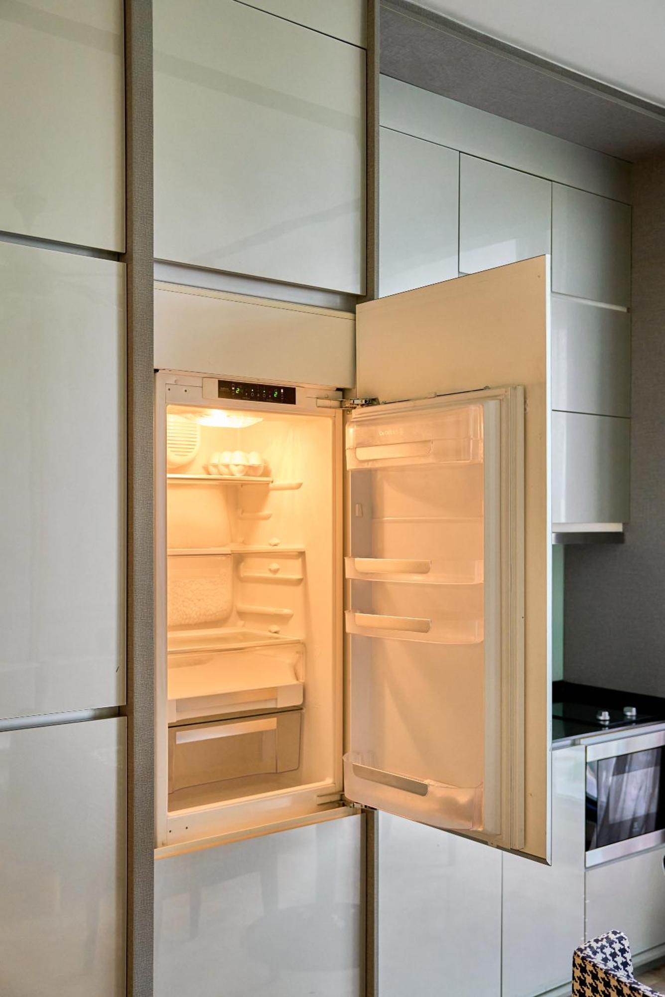 Apartamento Expressionz Kuala Lumpur Exterior foto